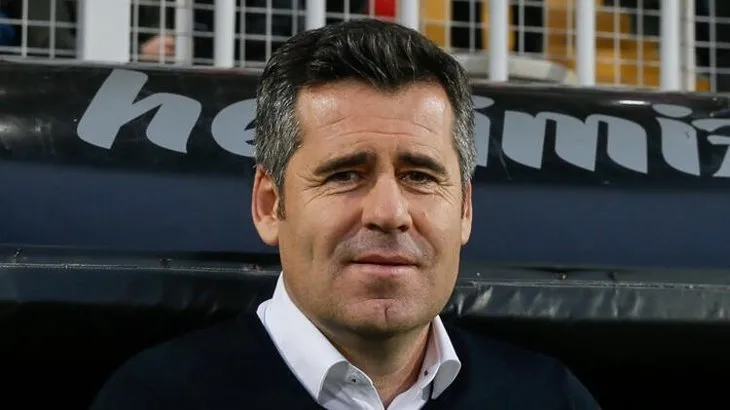Fenerbahçe'nin yeni teknik direktörü kim olacak? İşte listedeki o isimler
