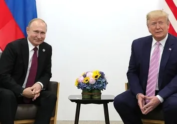 ABD medyasından flaş iddia! Putin savaşı sona erdirmek için Trump'tan Donesk'in tam kontrolünü talep etti