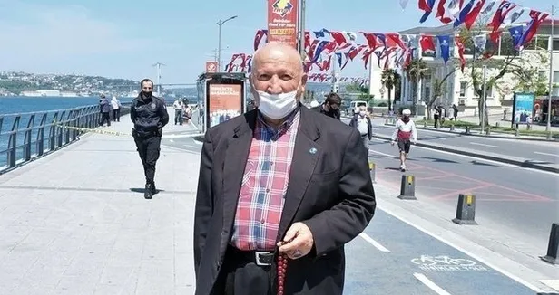 Maske yasağı kalktı mı, ne zaman kalkacak? Maske zorunluluğu kalkıyor mu? - 1