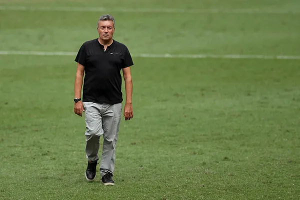 Domenec Torrent hangi takımları çalıştırdı? Domenec Torrent kimdir, kaç yaşında, nereli?