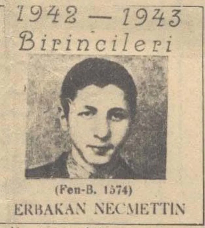 Necmettin Erbakan ölüm yıl dönümünde anılıyor!