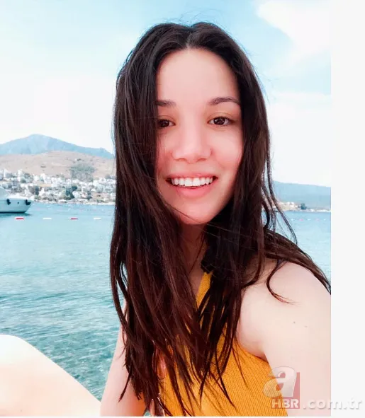 Çukur Nehir kimdir? Çukur dizisinin Nehir’i Hazal Subaşı kimdir, kaç yaşında? 8