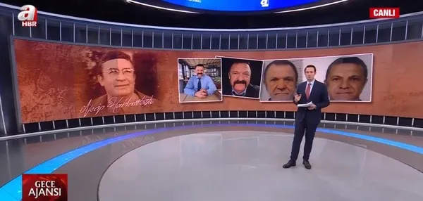 Necip Hablemitoğlu suikastı faili Mustafa Levent Göktaş Türkiye’de