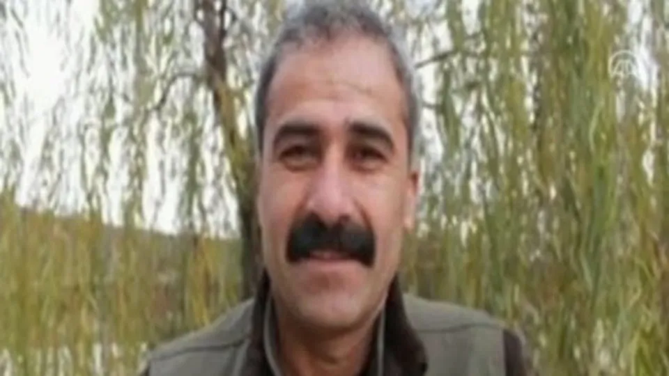 MİT’ten Musul’da nokta operasyon!