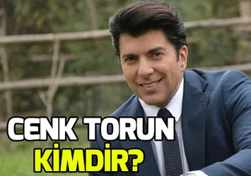 Cenk Torun kimdir, nereli, kaç yaşında?