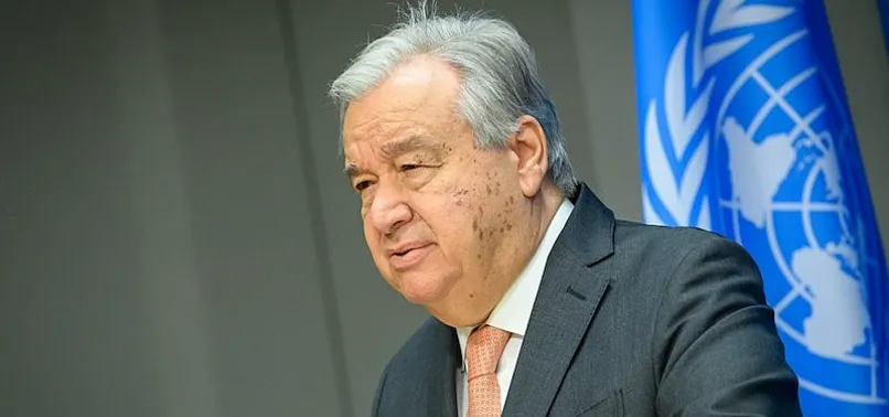 BM'den Ramazan-ı Şerif'te de katliamını sürdüren İsrail'e sert tepki: Kabul edilemez