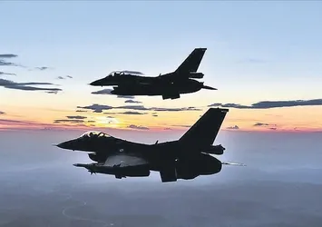 Eller tetikte! Sırada Suriye’nin kuzeyi var | Hedef 30 km güvenli bölge