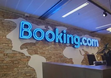 Booking.com'dan Türkiye açıklaması