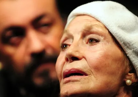 2019'da hayatını kaybeden ünlüler!