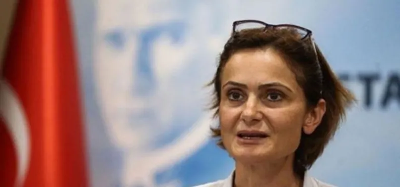 Son dakika: CHP İstanbul il başkanı Canan Kaftancıoğlu istifa etti