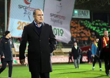 Fatih Terim’in derbi planı hazır!