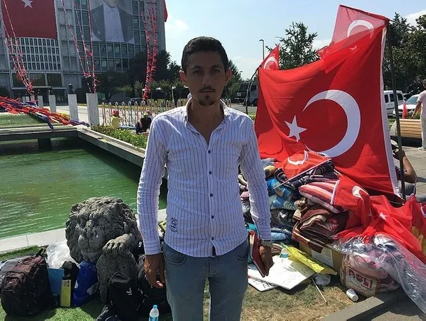 CHP'nin iftira atarak kovduğu işçiler haklarının peşinde - 1