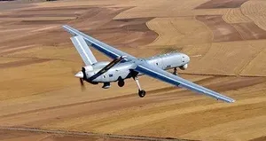 Türkiye ile Ukrayna’dan İHA imzası!