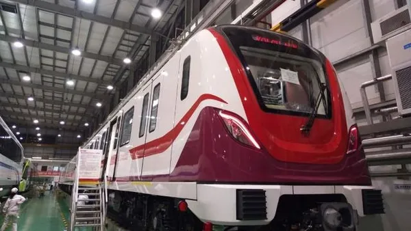 İstanbul Havalimanı-Gayrettepe Metro Hattı'nda test sürüşü yapıldı! Bakan hizmet için tarih verdi - 10