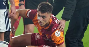 Kazımcan’a çakmak atan şahsın cezası belli oldu