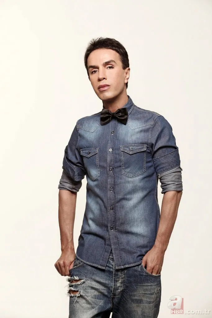 Kansere yenilen ve kanseri yenen ünlüler 20