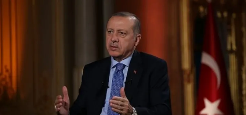 Erdoğan'dan MHP ile ortak miting açıklaması
