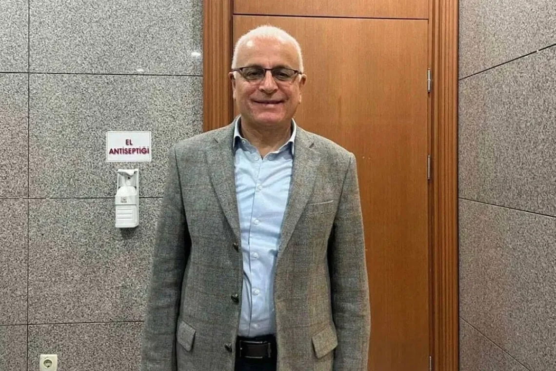Fotoğraf: A Haber Arşiv