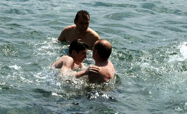 Meteoroloji hava durumu | İstanbul'da bugün hava nasıl olacak? 17 Temmuz Cumartesi hava durumu - 2
