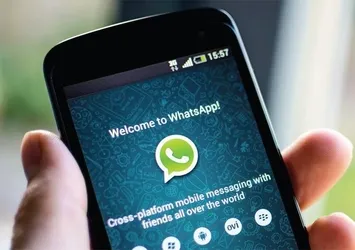 Whatsapp’ı paraya dönüştürdüler
