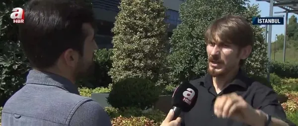 CHP’li İBB’den 15 Temmuz gazisi Fatih Can Şenöz’e ağır suçlama ve mobbing! İşten çıkarıldı...