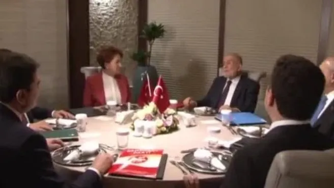 Üçüncü ittifak krizi! Kemal Kılıçdaroğlu CHP Merkez Yönetim Kurulu'nu topladı