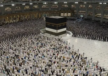 Türkiye ile Suudi Arabistan arasında hac protokolü imzalandı! Diyanet İşleri Başkanı Ali Erbaş hacı adaylarına müjdeyi verdi | İşte 2024’ün hac kontenjanı