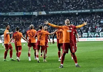 Galatasaray’da kadro değişiyor! Yıldız isim yolcu