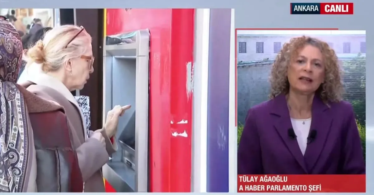 En düşük emekli aylığı 20 bin TL mi oluyor?