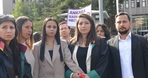 Cinsel istismar davasında yargılanan babaya karar!