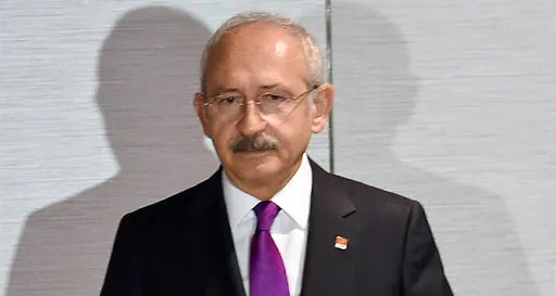 Son dakika: Başkan Erdoğan’dan Kılıçdaroğlu’na 1 milyonluk tazminat davası! Sözde ifadesini yargıya taşıdı