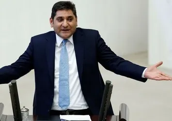 CHP'li Aykut Erdoğdu fena rezil oldu