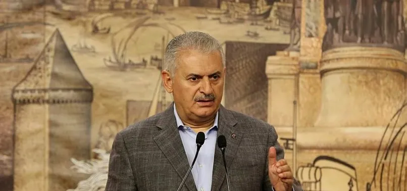 Binali Yıldırım: Böyle aptalca iş olur mu?