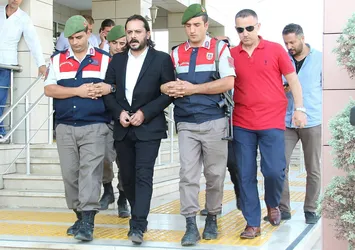 Emrah Serbes'in cezası istinafta onandı
