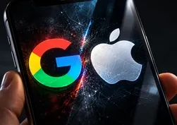 Güney Kore'den Google ve Apple'a büyük ceza!