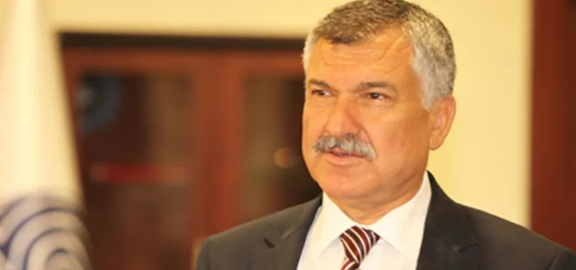Zeydan Karalar: AK Partilileri işe almam