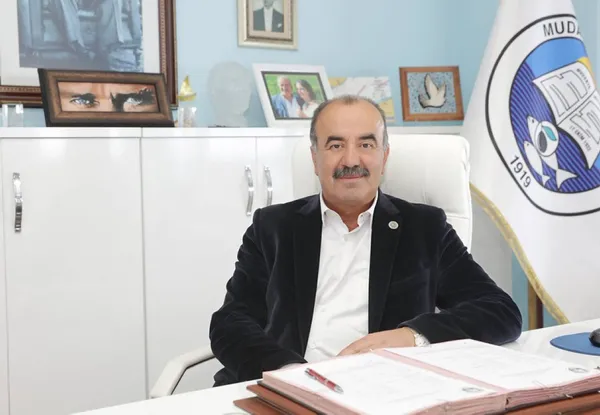CHP’li Hayri Türkyılmaz Metin Bağcı’nın oğlunu belediye kreşine almadı