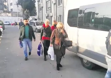 İmza FETÖ