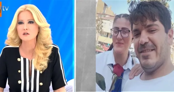 Müge Anlı’da kayıp diye aradı katili oldu! Aybeniz Top cinayetinde karar