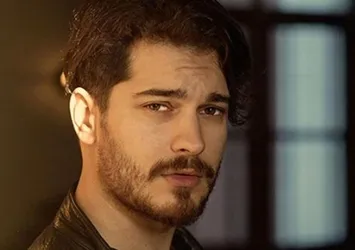 Çağatay Ulusoy ABD yolcusu