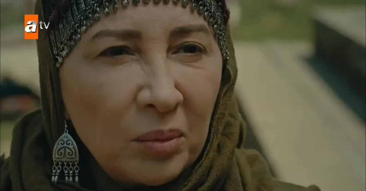 Kuruluş Osman 24. yeni bölüm | Hazal Hatun, obaya geliyor!