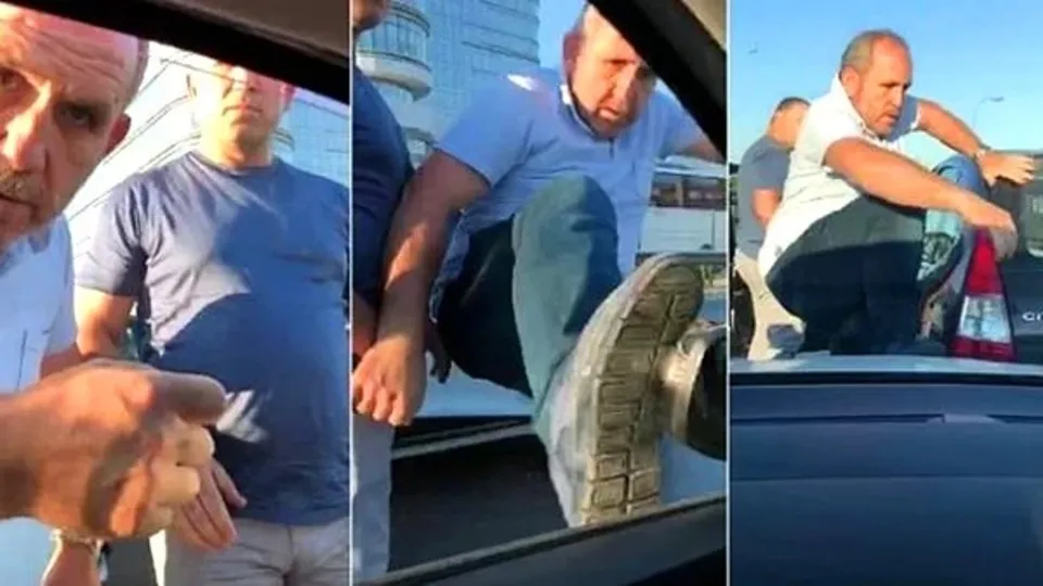 Son dakika: Pendik’te hamile kadının aracına saldıran baklavacı kardeşler Hasan Sel ve Hüseyin Sel hakkında karar | Video