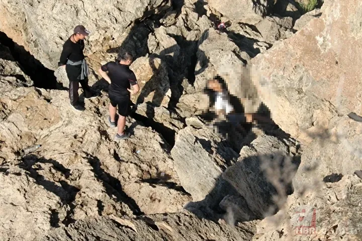 Müge Anlı’da itiraf niteliğinde ifade: "Gerçekleri anlatamadım" Sami Kırkuşu nasıl öldü? 3