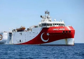 Oruç Reis’in adıyla dolandırıcılık! Vatandaşın cebine göz diktiler