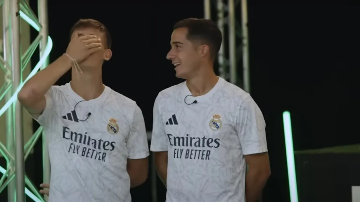 Arda Güler'den FC 25'e tepki: Maç izlediklerini düşünmüyorum