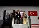 Başkan Erdoğan’ın iki önemli programı