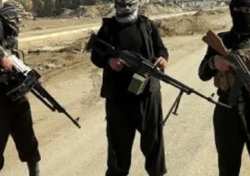 DEAŞ'ın ne kadar parası kaldı? BM açıkladı!