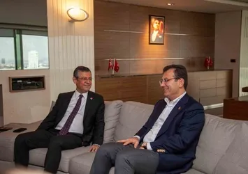 Ekrem İmamoğlu ve Özgür Özel arasında İzmir savaşı! Kimin desteklediği isim aday gösterilecek! Yeni kriz patladı...