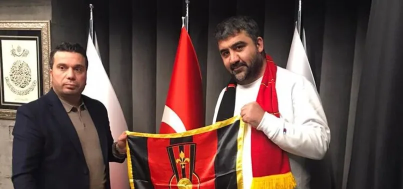 Ümit Özat imzayı attı! İşte yeni takımı