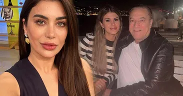 Ebru Şancı’dan Mehmet Ali Erbil’le ilgili şok sözler: 1200 dolar maaş vereceğine...